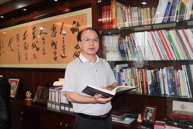 喜报！博世科董事长王双飞获2018年度广西科学技术特别贡献类特等奖